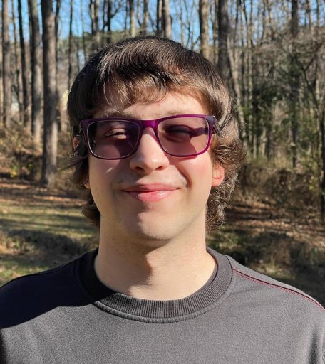 Image of Lorenzo Caseiro