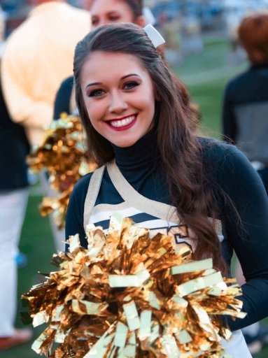 Image of Mckenzie Lane