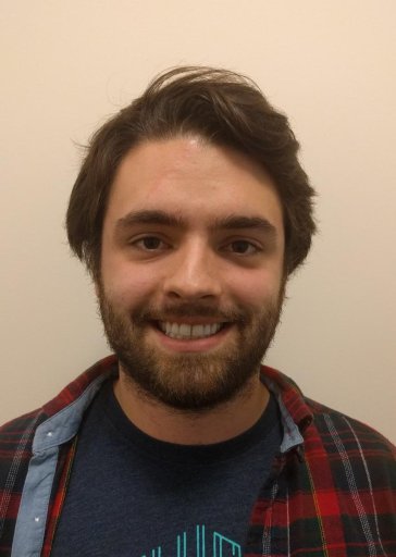 Image of Nicholas Hitt