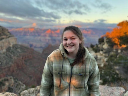 Meet the Undergraduates of EAS: Rowan Ray - February, 2026