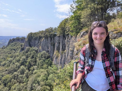 Image of Samantha Motz