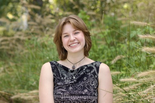 Image of Sophia Sparks