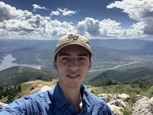 Image of Thomas Silas