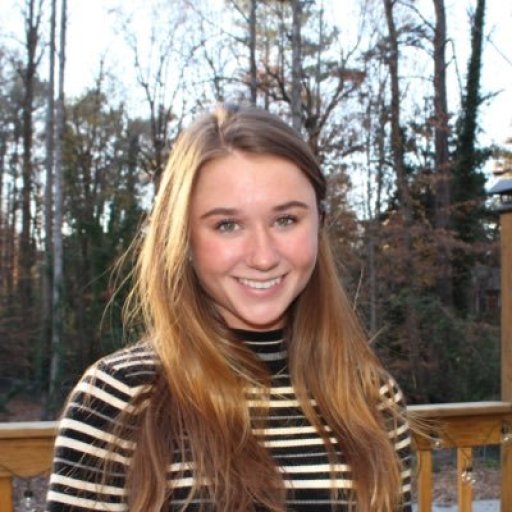 Image of Madeleine Hardt