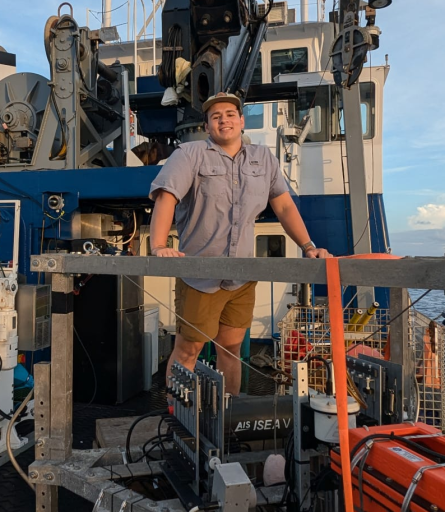 Image of Will Stevens