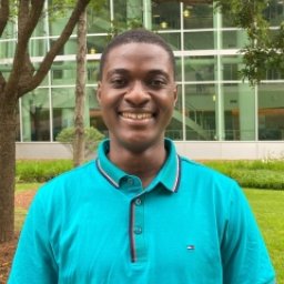 profile image for Adeboboye, Oluwaseyifunmi