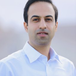 Ali Sarhadi
