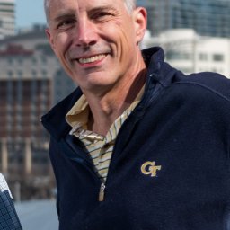 Dr. Armistead G Russell