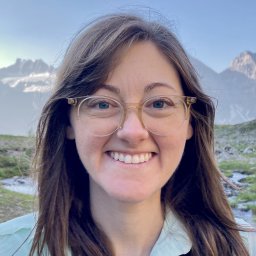 Profile picture for Jennifer Bowen