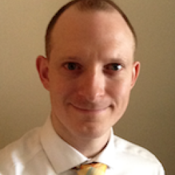 Dr. Christopher Carr