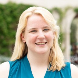 Profile image for Lily Dove