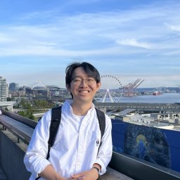 Profile image for Jaeyoung Hwang