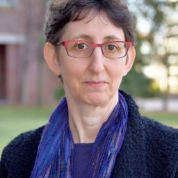 Dr. Jean Lynch-Stieglitz