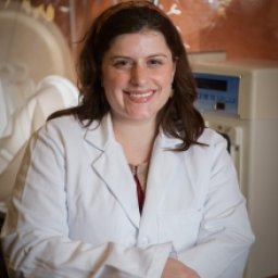 Dr. Jennifer Glass