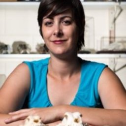 Dr. Jenny L. McGuire