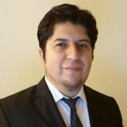 Dr. Jorge L Macedo Escudero