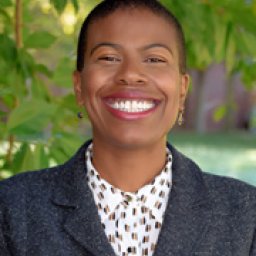 Natasha Hackley-Lawson