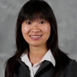 Dr. Nga Lee (Sally) Ng