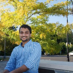 Pratik Aghor profile photo