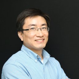 Dr. Sheng Dai