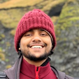 Shivaprakash Muruganandham