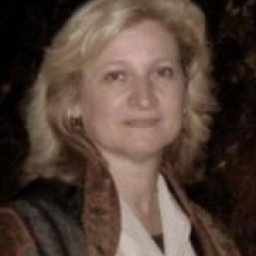 profile image for Sokolik, Dr. Irina
