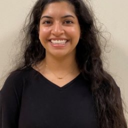 profile image for Suri, Shreya