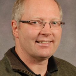 profile image for Taillefert, Dr. Martial