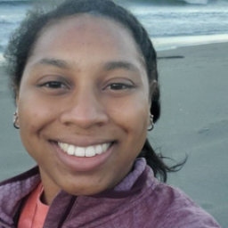 profile image for Thompson, Sharissa