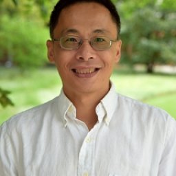 profile image for Wang, Dr. Yuhang
