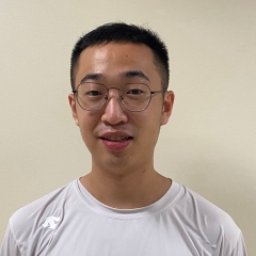 profile image for Wang, Houwen