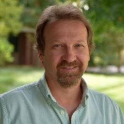 profile image for Weber, Dr. Rodney