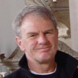 profile image for Webster, Dr. Peter J.