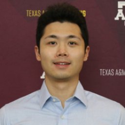 profile image for Wen, Yinghao