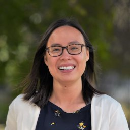 Dr. Winnie Chu