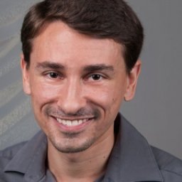 profile image for Wray, Dr. James