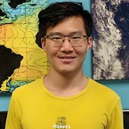 profile image for Yang, Fucheng