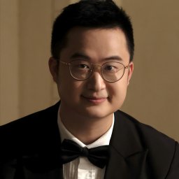 yixuan yang headshot