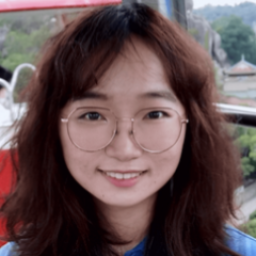 profile image for Zhang, Qi