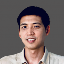profile image for Zhao, Haipeng