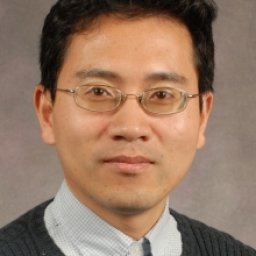 Dr. Zhigang Peng