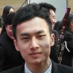 profile image for Zhou, Bowen