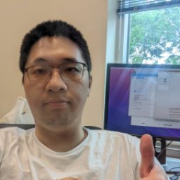 profile image for Zhou, Xing